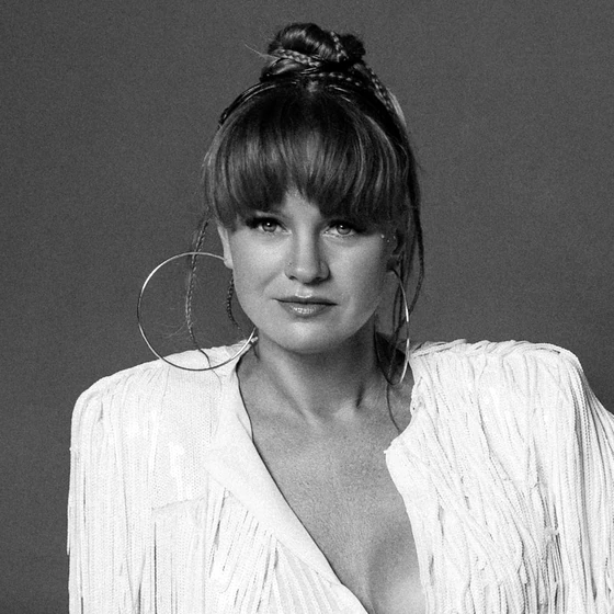 Alena Dzibrova